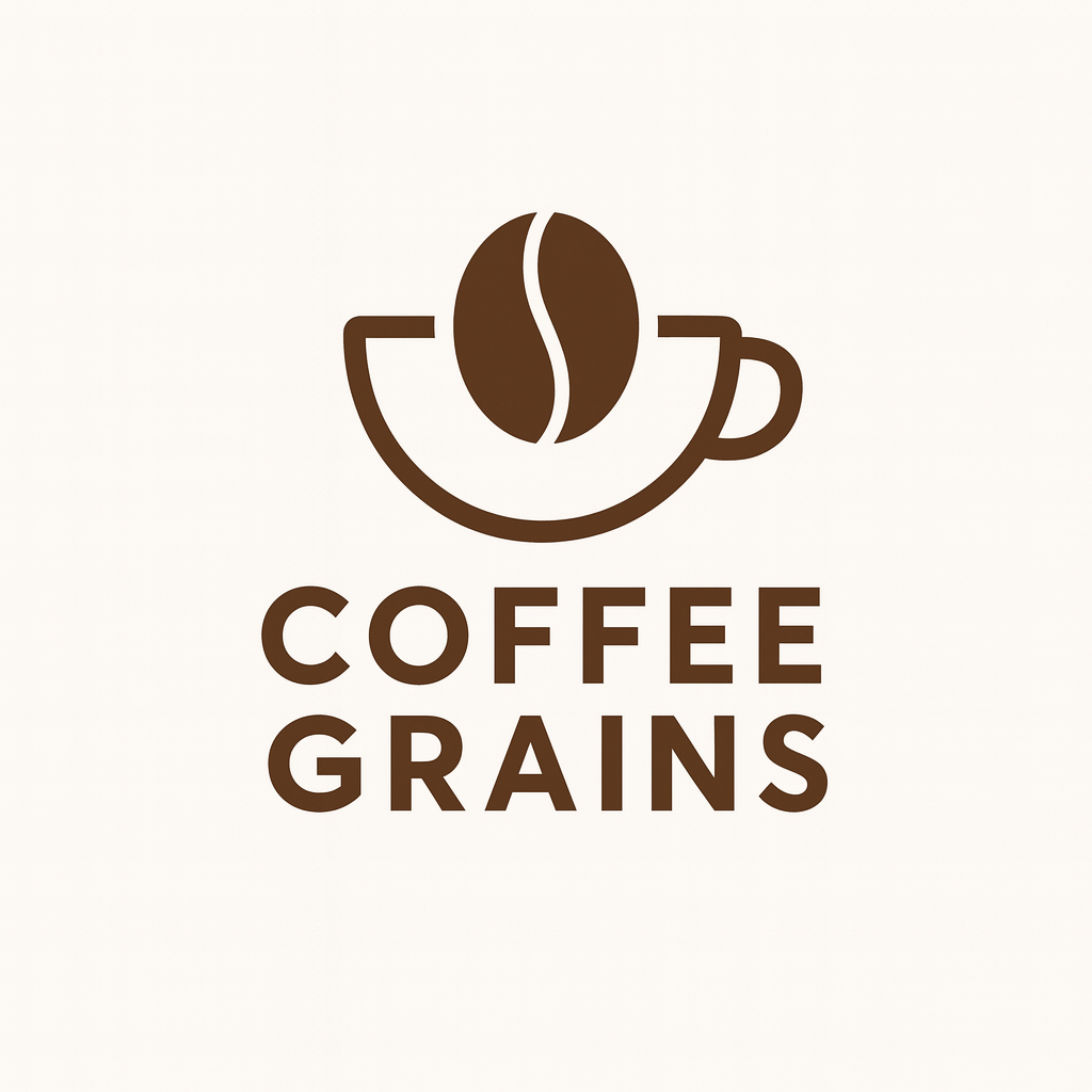 Coffee Grains