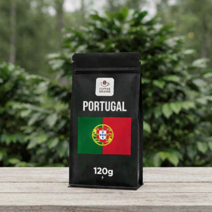 Café Portugal