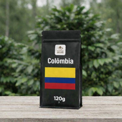 Café Colômbia