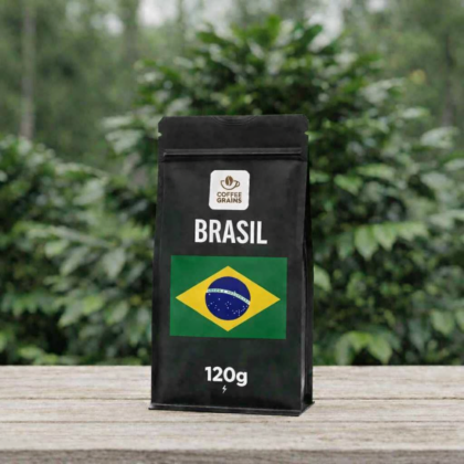 Café Brasil