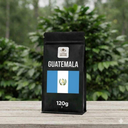 Café Guatemala
