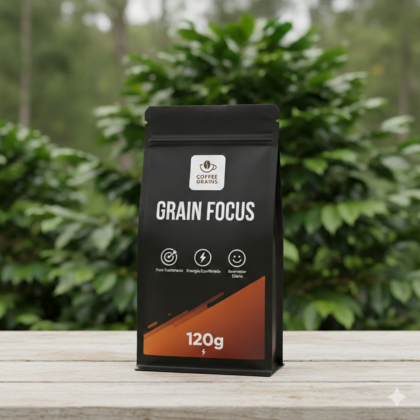 Grain Focus