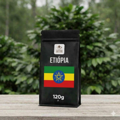 Café Etiópia